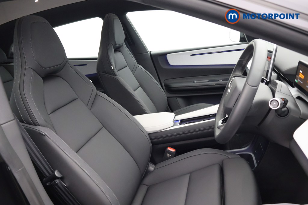 Polestar 4 Long Range Single Motor Automatic Electric SUV - Stock Number (1574516) - 17th supplementary image