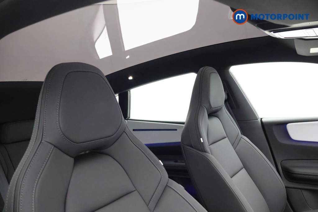 Polestar 4 Long Range Single Motor Automatic Electric SUV - Stock Number (1574516) - 19th supplementary image