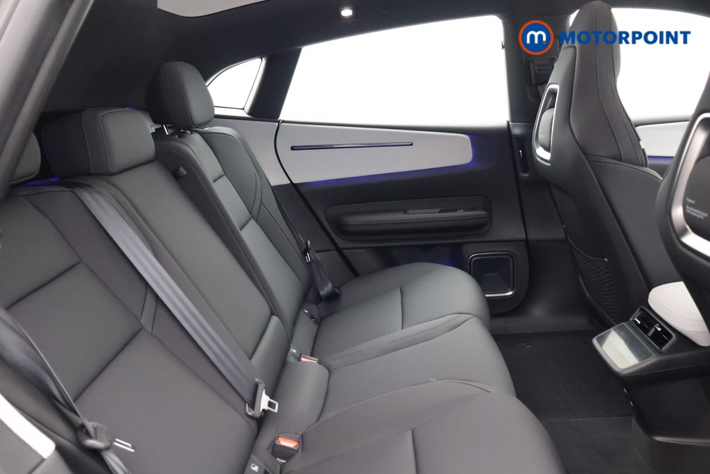 Polestar 4 Long Range Single Motor Automatic Electric SUV - Stock Number (1574516) - 20th supplementary image