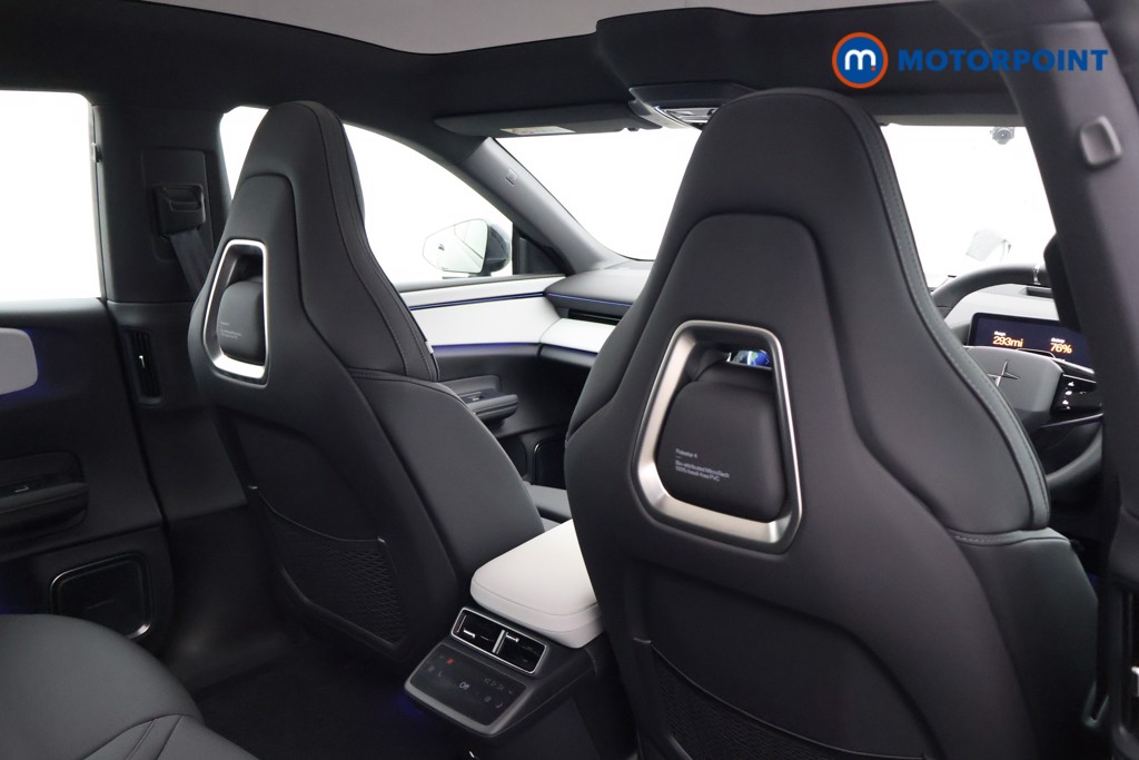 Polestar 4 Long Range Single Motor Automatic Electric SUV - Stock Number (1574516) - 21st supplementary image