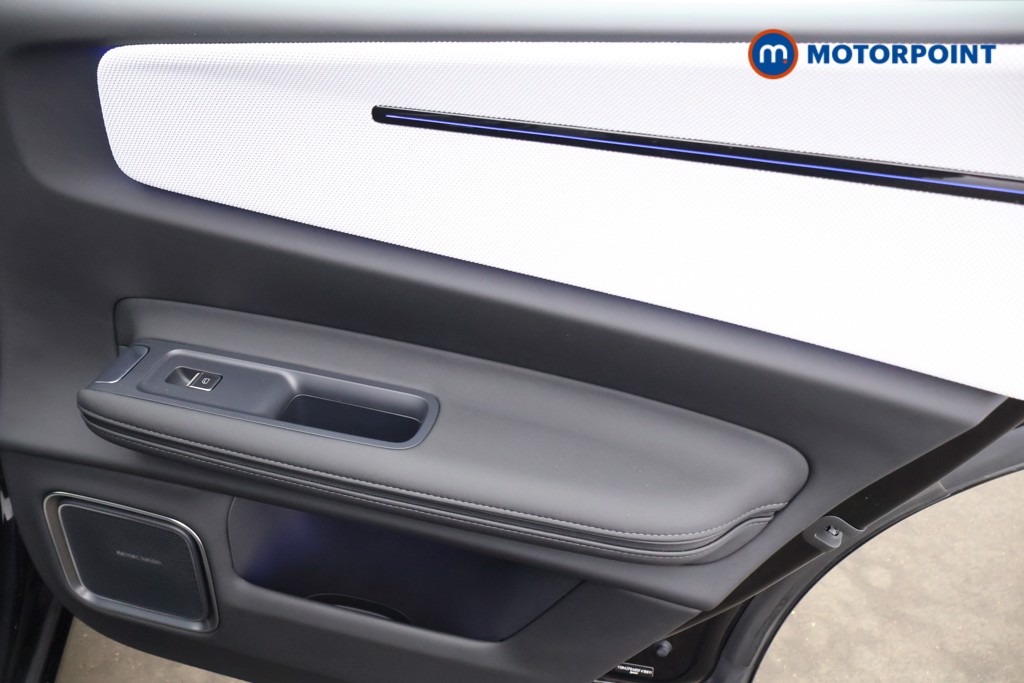 Polestar 4 Long Range Single Motor Automatic Electric SUV - Stock Number (1574516) - 22nd supplementary image