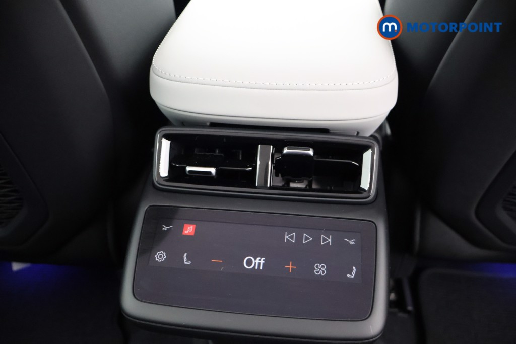 Polestar 4 Long Range Single Motor Automatic Electric SUV - Stock Number (1574516) - 23rd supplementary image