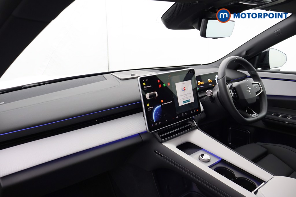 Polestar 4 Long Range Single Motor Automatic Electric SUV - Stock Number (1574516) - 26th supplementary image