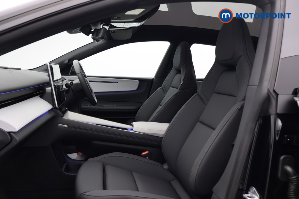 Polestar 4 Long Range Single Motor Automatic Electric SUV - Stock Number (1574516) - 27th supplementary image