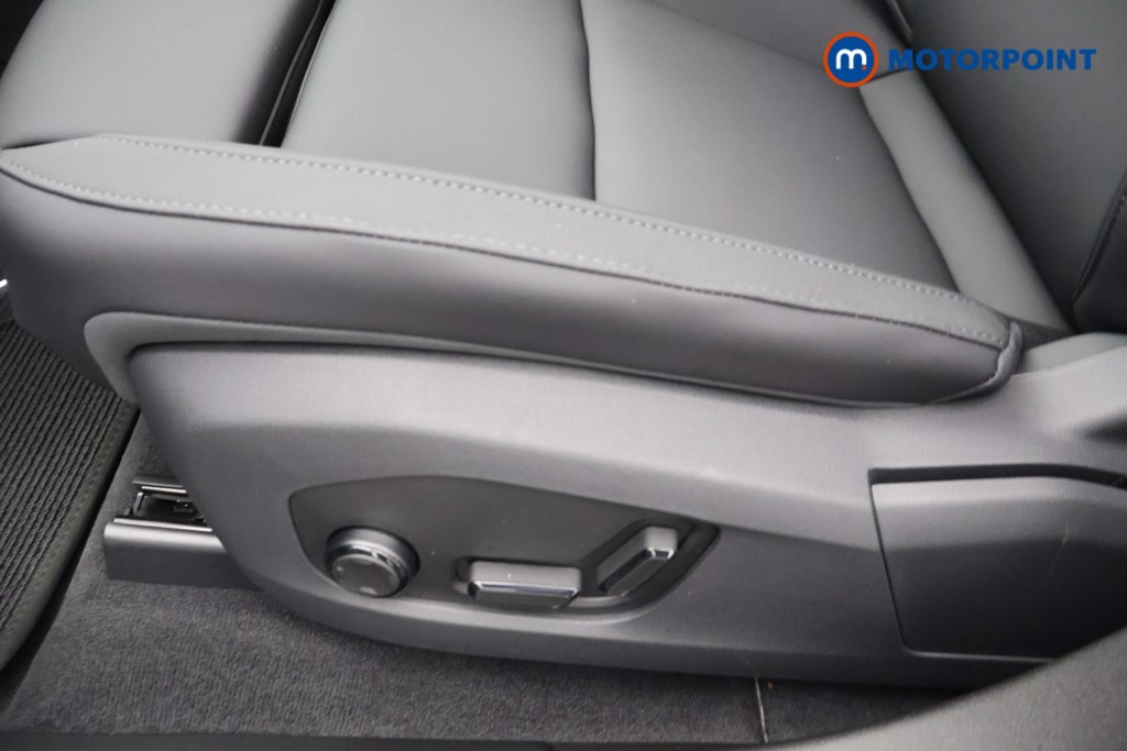 Polestar 4 Long Range Single Motor Automatic Electric SUV - Stock Number (1574516) - 28th supplementary image