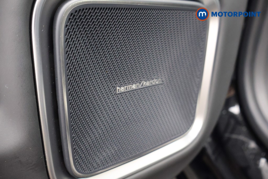 Polestar 4 Long Range Single Motor Automatic Electric SUV - Stock Number (1574516) - 29th supplementary image