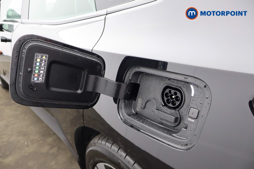 Polestar 4 Long Range Single Motor Automatic Electric SUV - Stock Number (1574516) - 31st supplementary image