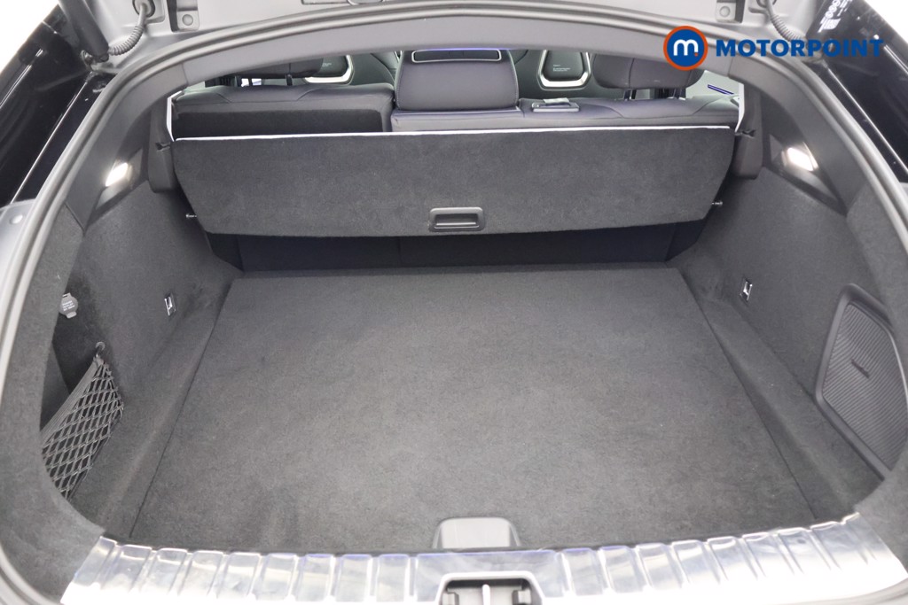 Polestar 4 Long Range Single Motor Automatic Electric SUV - Stock Number (1574516) - 32nd supplementary image