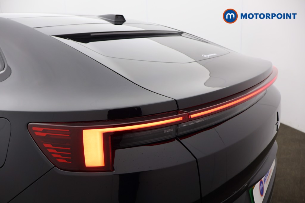 Polestar 4 Long Range Single Motor Automatic Electric SUV - Stock Number (1574516) - 34th supplementary image