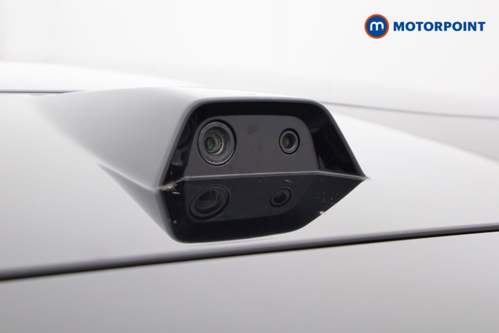 Polestar 4 Long Range Single Motor Automatic Electric SUV - Stock Number (1574516) - 35th supplementary image