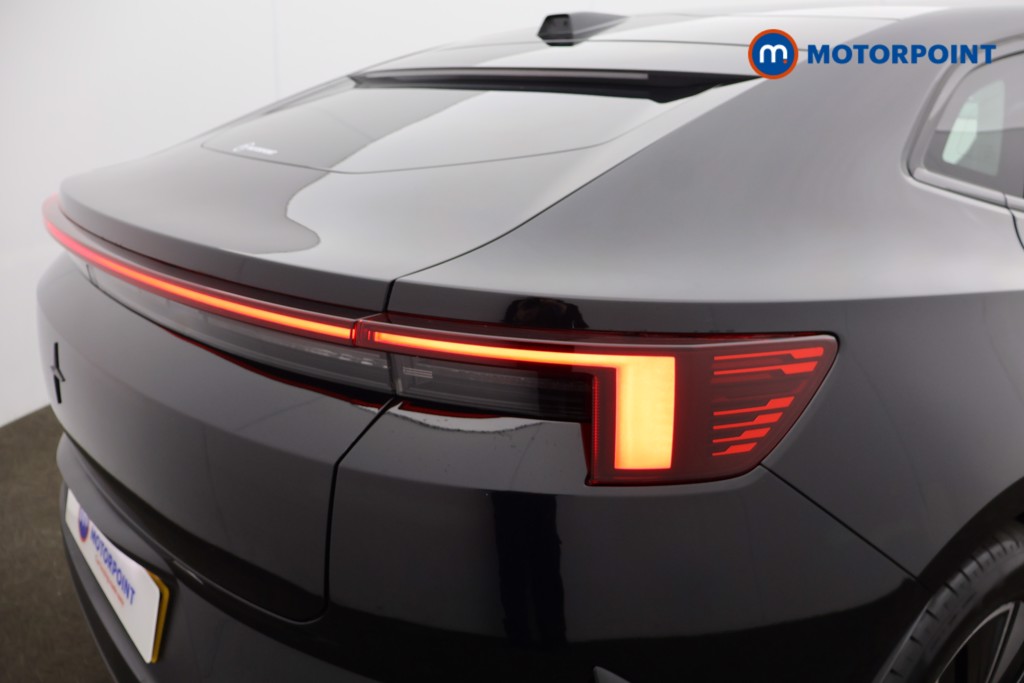 Polestar 4 Long Range Single Motor Automatic Electric SUV - Stock Number (1574516) - 36th supplementary image