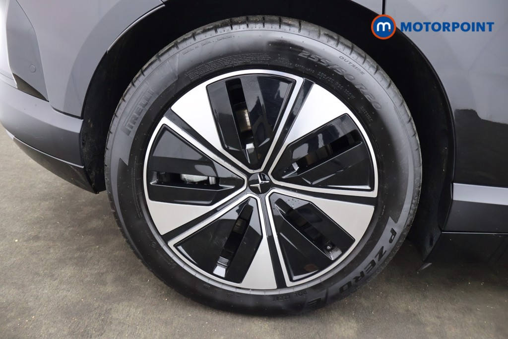 Polestar 4 Long Range Single Motor Automatic Electric SUV - Stock Number (1574516) - 38th supplementary image