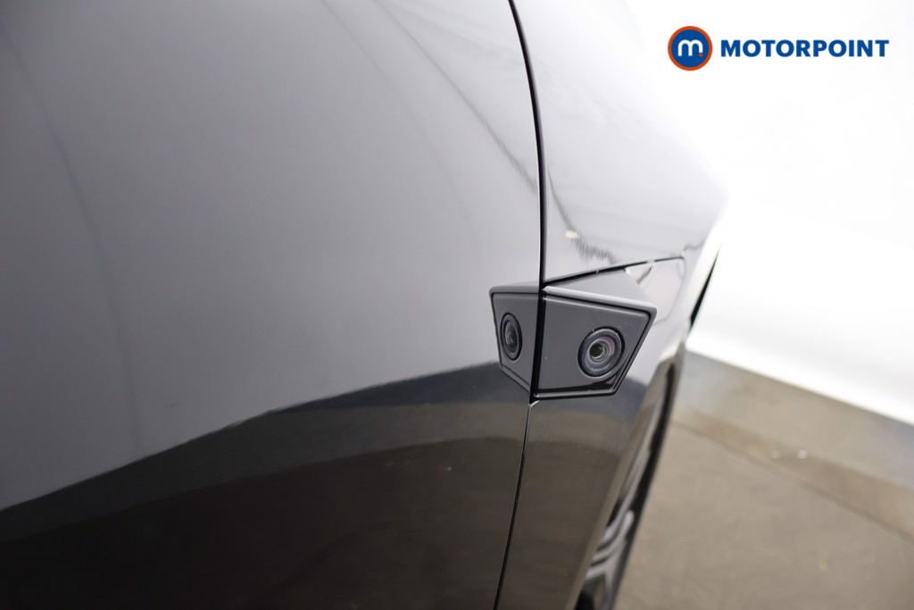 Polestar 4 Long Range Single Motor Automatic Electric SUV - Stock Number (1574516) - 39th supplementary image