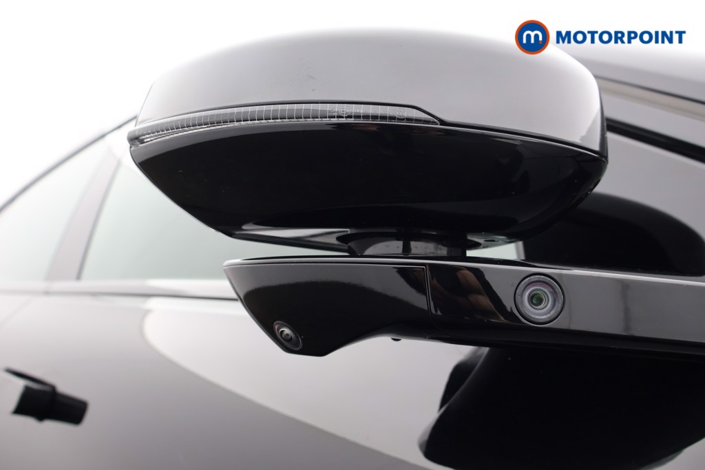 Polestar 4 Long Range Single Motor Automatic Electric SUV - Stock Number (1574516) - 40th supplementary image