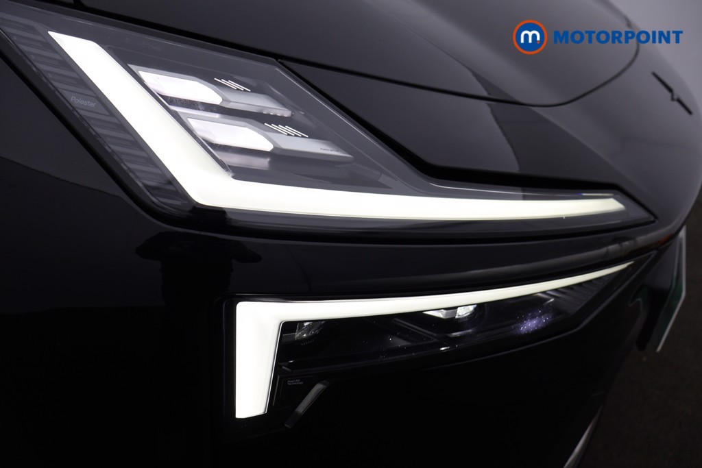 Polestar 4 Long Range Single Motor Automatic Electric SUV - Stock Number (1574516) - 42nd supplementary image