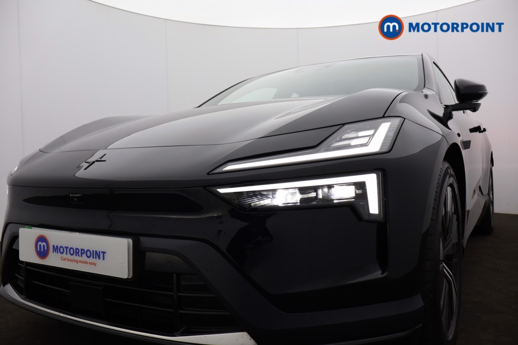 Polestar 4 Long Range Single Motor Automatic Electric SUV - Stock Number (1574516) - 43rd supplementary image