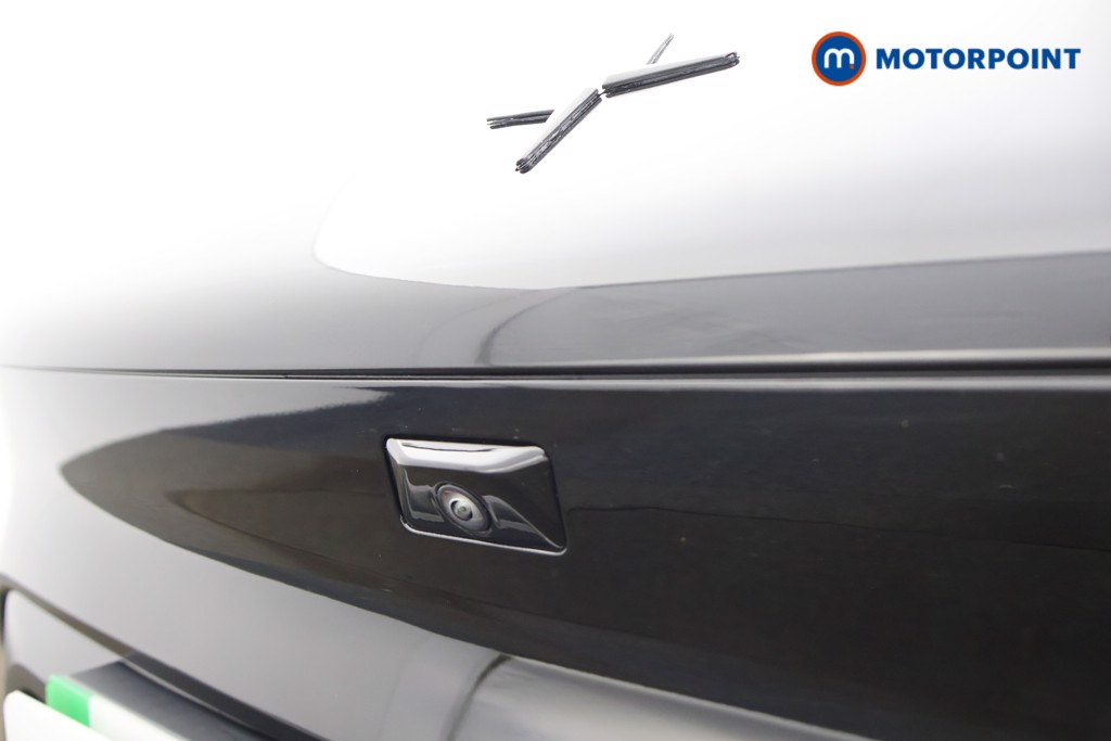 Polestar 4 Long Range Single Motor Automatic Electric SUV - Stock Number (1574516) - 44th supplementary image