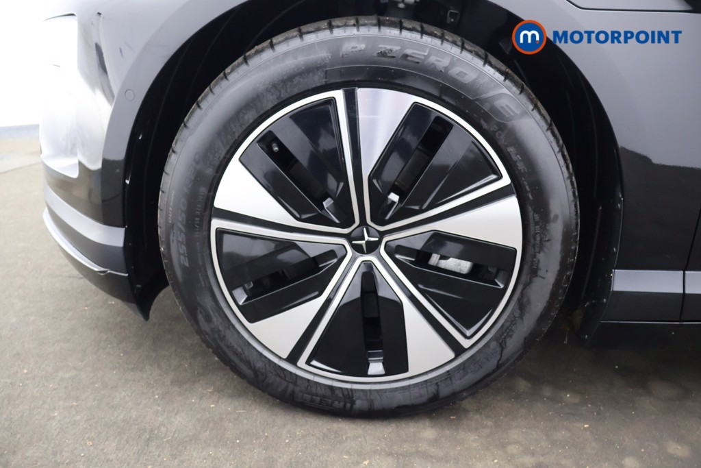 Polestar 4 Long Range Single Motor Automatic Electric SUV - Stock Number (1574516) - 45th supplementary image