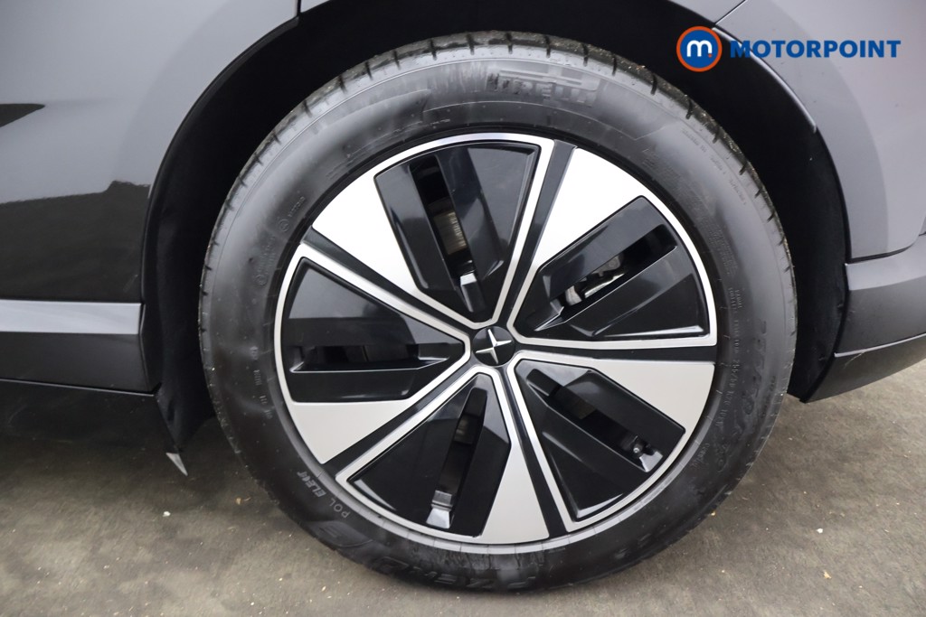 Polestar 4 Long Range Single Motor Automatic Electric SUV - Stock Number (1574516) - 46th supplementary image