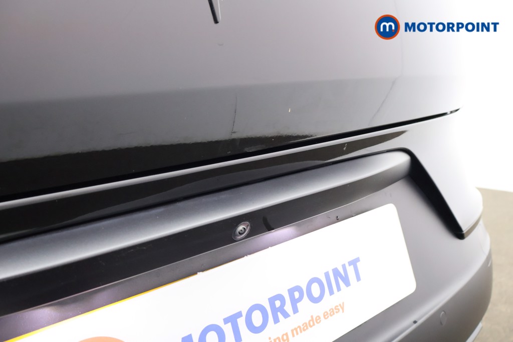 Polestar 4 Long Range Single Motor Automatic Electric SUV - Stock Number (1574516) - 47th supplementary image