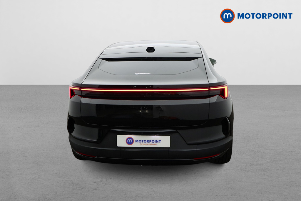 Polestar 4 Long Range Single Motor Automatic Electric SUV - Stock Number (1574516) - Rear bumper