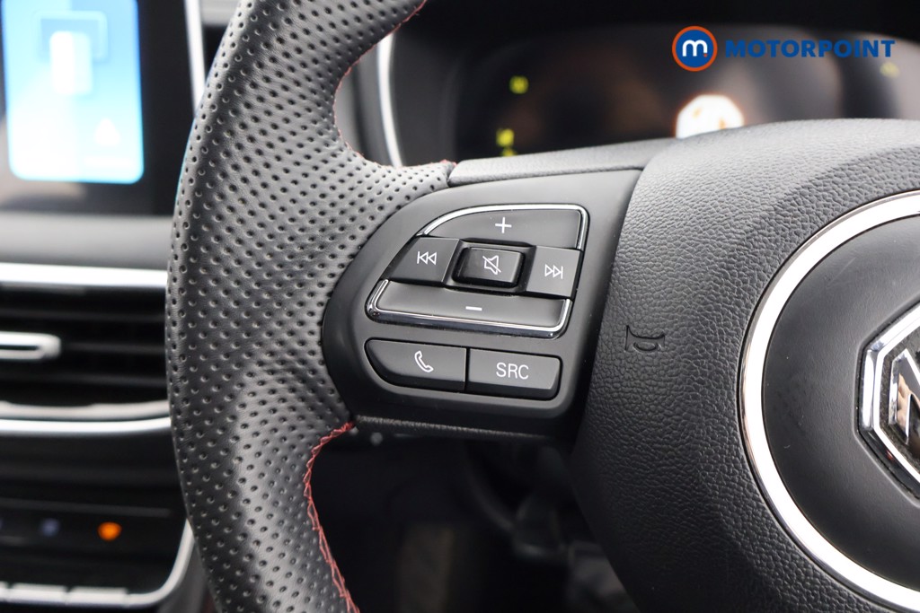 Mg Motor Uk HS SE Automatic Petrol Plug-In Hybrid SUV - Stock Number (1575392) - 2nd supplementary image