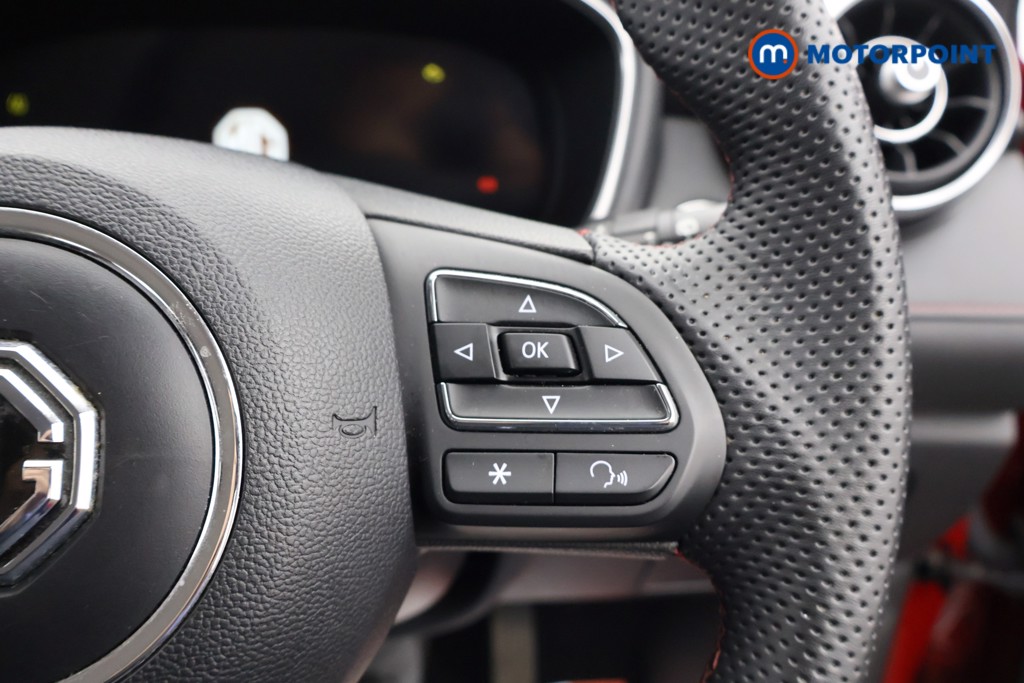 Mg Motor Uk HS SE Automatic Petrol Plug-In Hybrid SUV - Stock Number (1575392) - 3rd supplementary image