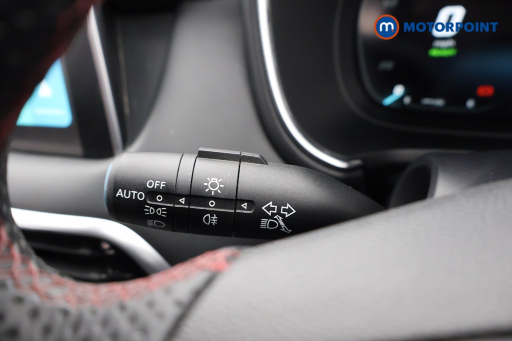 Mg Motor Uk HS SE Automatic Petrol Plug-In Hybrid SUV - Stock Number (1575392) - 4th supplementary image