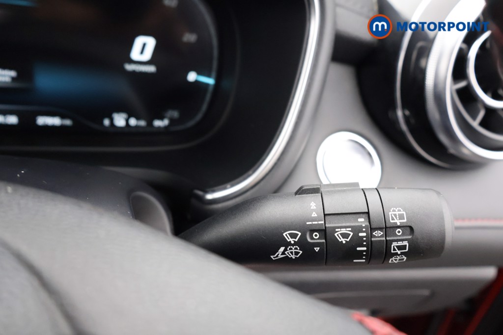 Mg Motor Uk HS SE Automatic Petrol Plug-In Hybrid SUV - Stock Number (1575392) - 5th supplementary image