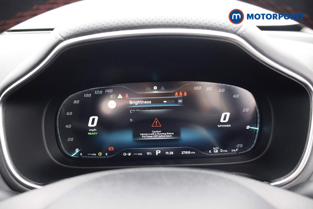 Mg Motor Uk HS SE Automatic Petrol Plug-In Hybrid SUV - Stock Number (1575392) - 6th supplementary image