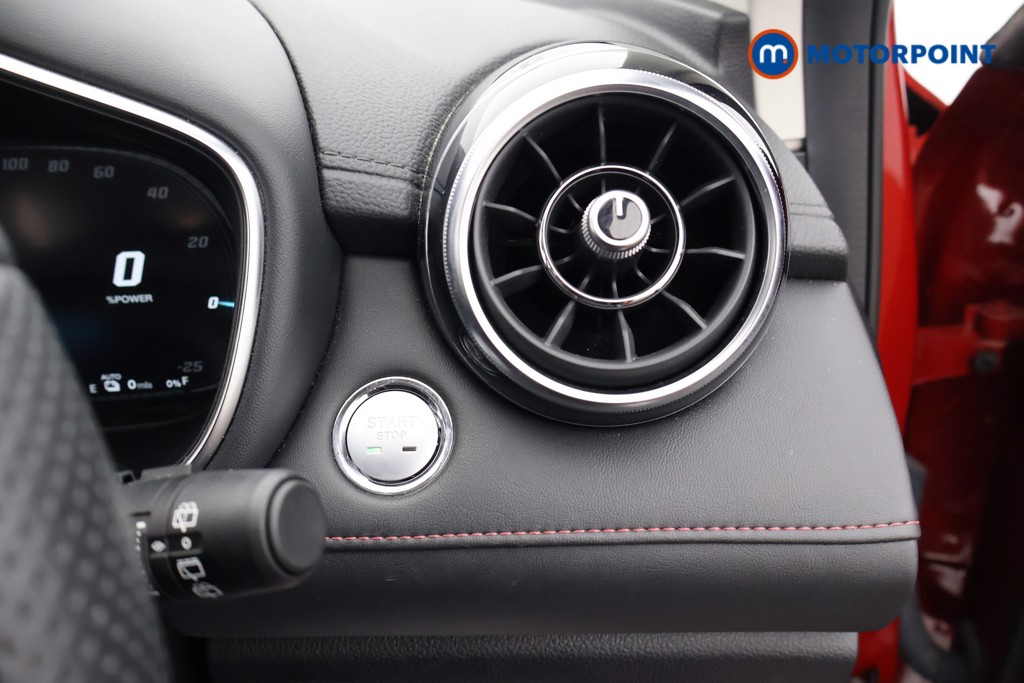 Mg Motor Uk HS SE Automatic Petrol Plug-In Hybrid SUV - Stock Number (1575392) - 7th supplementary image
