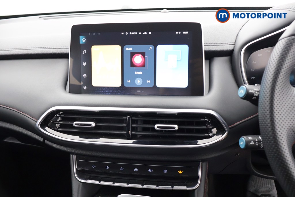 Mg Motor Uk HS SE Automatic Petrol Plug-In Hybrid SUV - Stock Number (1575392) - 8th supplementary image