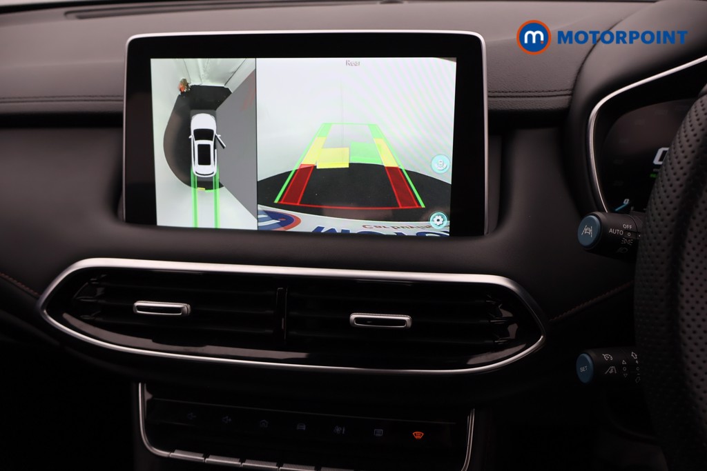 Mg Motor Uk HS SE Automatic Petrol Plug-In Hybrid SUV - Stock Number (1575392) - 9th supplementary image
