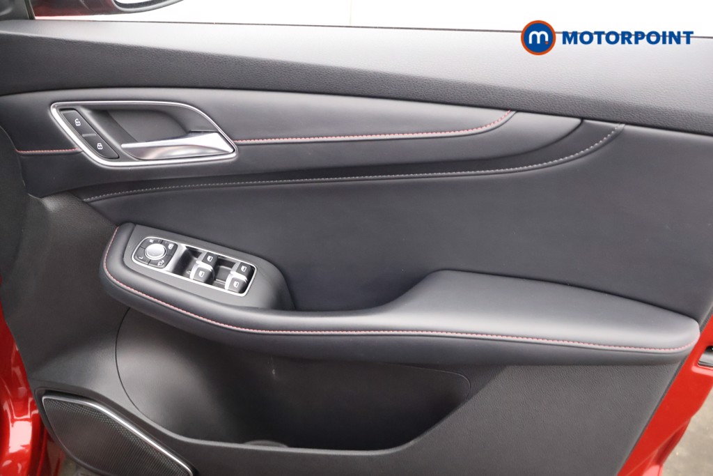 Mg Motor Uk HS SE Automatic Petrol Plug-In Hybrid SUV - Stock Number (1575392) - 13th supplementary image