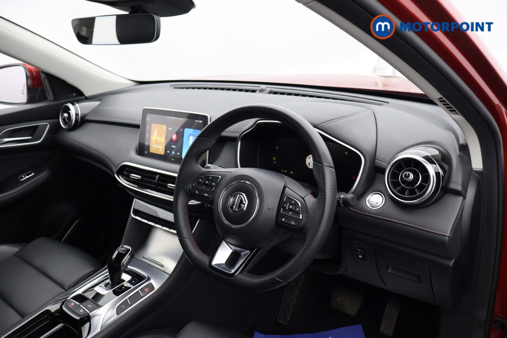 Mg Motor Uk HS SE Automatic Petrol Plug-In Hybrid SUV - Stock Number (1575392) - 14th supplementary image