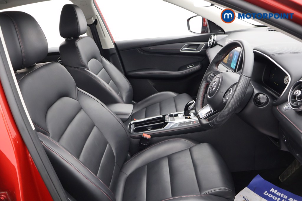 Mg Motor Uk HS SE Automatic Petrol Plug-In Hybrid SUV - Stock Number (1575392) - 15th supplementary image