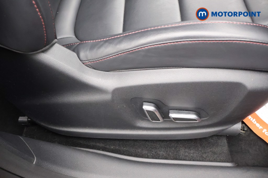 Mg Motor Uk HS SE Automatic Petrol Plug-In Hybrid SUV - Stock Number (1575392) - 16th supplementary image