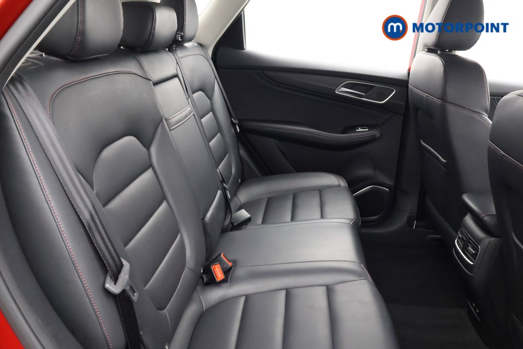 Mg Motor Uk HS SE Automatic Petrol Plug-In Hybrid SUV - Stock Number (1575392) - 17th supplementary image