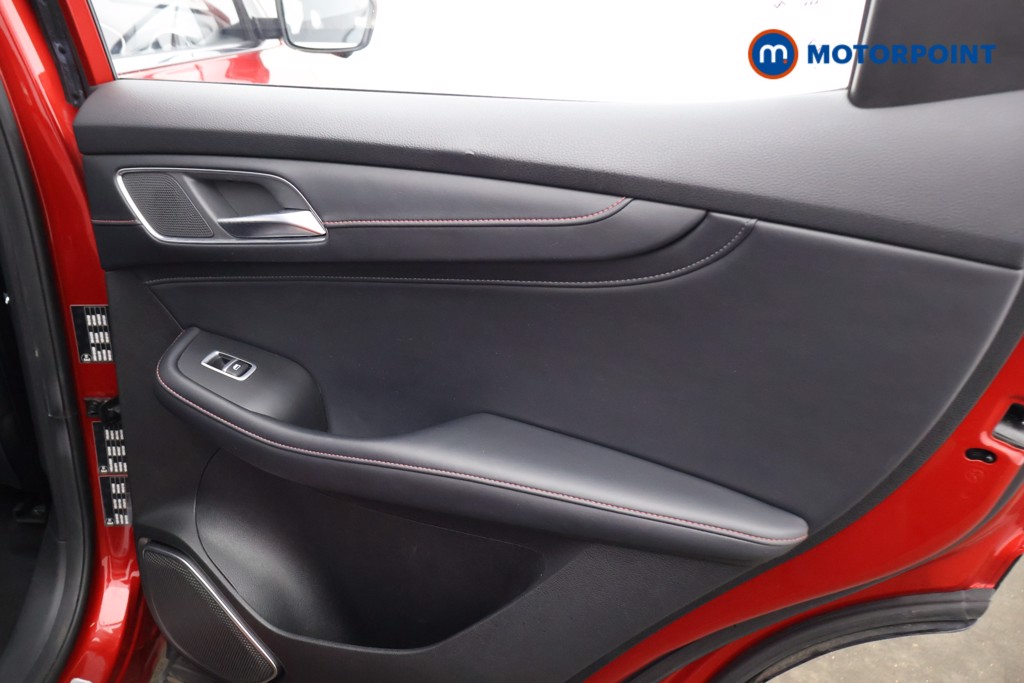 Mg Motor Uk HS SE Automatic Petrol Plug-In Hybrid SUV - Stock Number (1575392) - 19th supplementary image