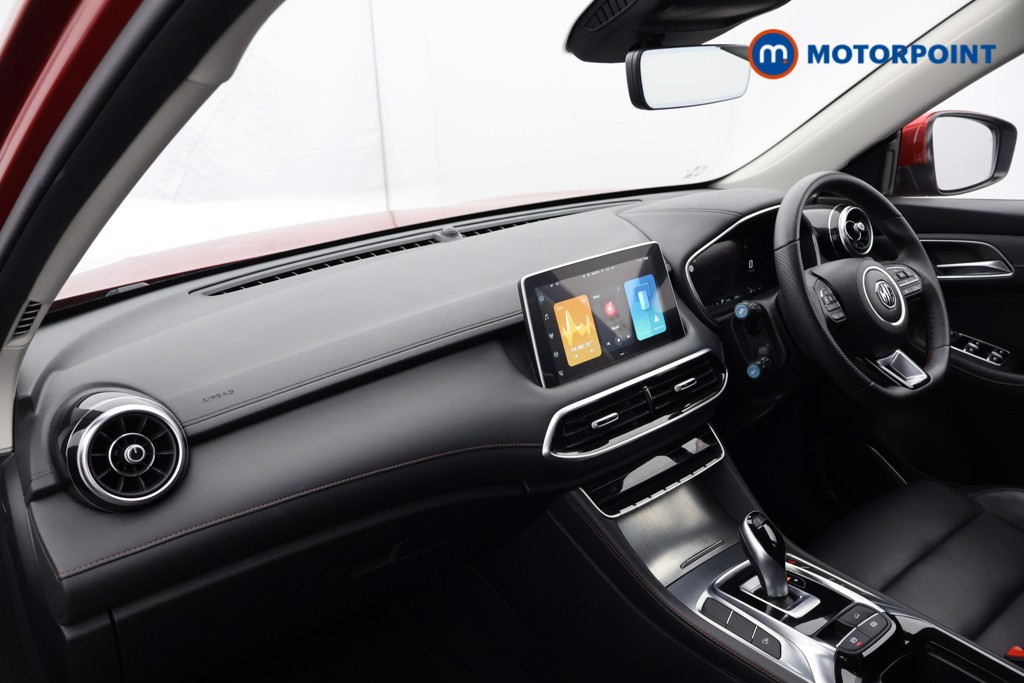 Mg Motor Uk HS SE Automatic Petrol Plug-In Hybrid SUV - Stock Number (1575392) - 20th supplementary image