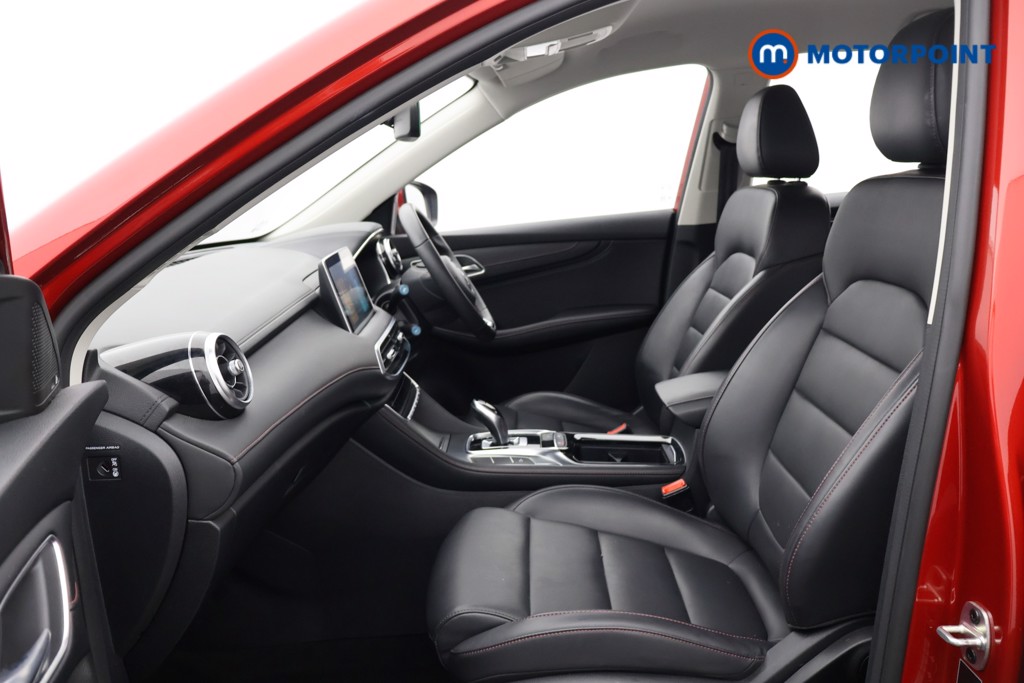 Mg Motor Uk HS SE Automatic Petrol Plug-In Hybrid SUV - Stock Number (1575392) - 21st supplementary image