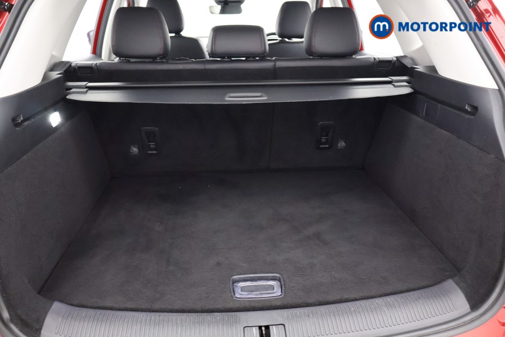 Mg Motor Uk HS SE Automatic Petrol Plug-In Hybrid SUV - Stock Number (1575392) - 22nd supplementary image