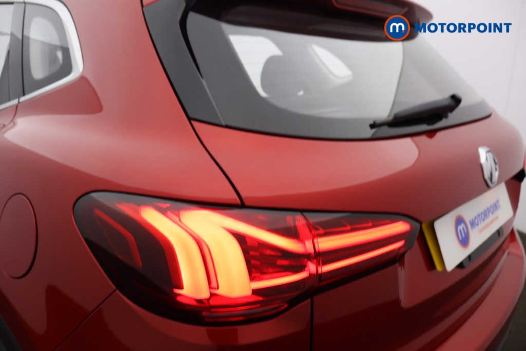 Mg Motor Uk HS SE Automatic Petrol Plug-In Hybrid SUV - Stock Number (1575392) - 23rd supplementary image