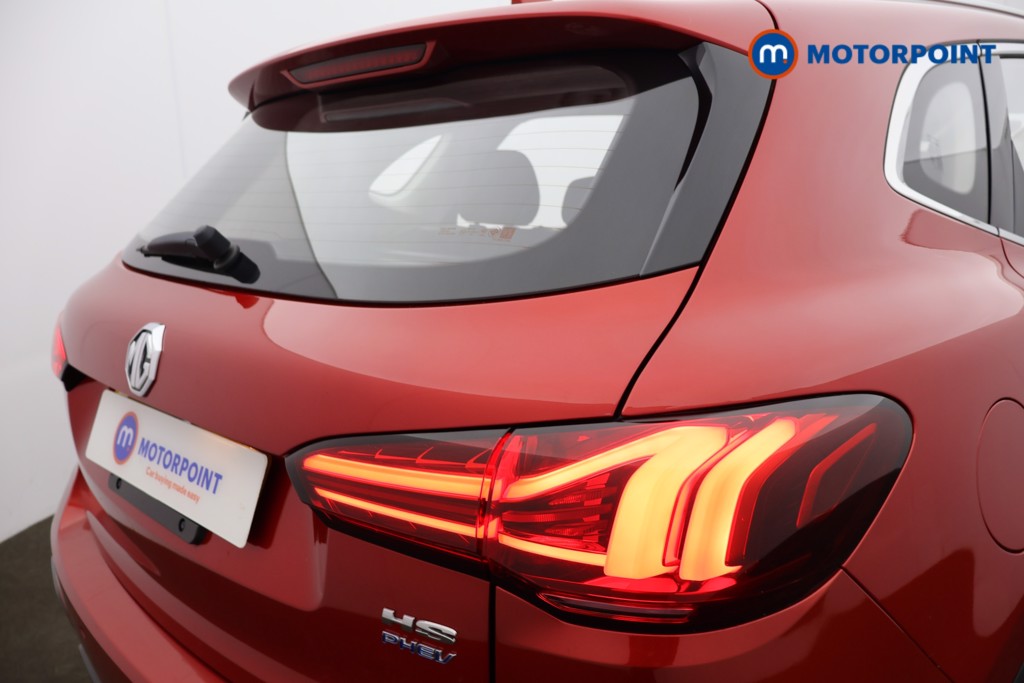 Mg Motor Uk HS SE Automatic Petrol Plug-In Hybrid SUV - Stock Number (1575392) - 24th supplementary image