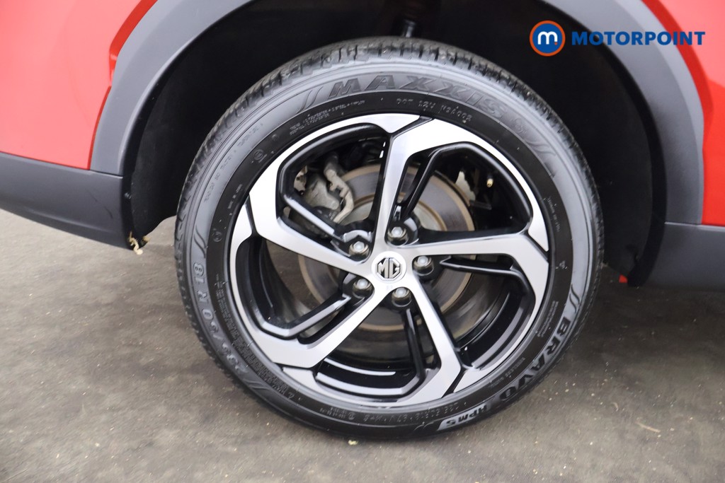 Mg Motor Uk HS SE Automatic Petrol Plug-In Hybrid SUV - Stock Number (1575392) - 26th supplementary image