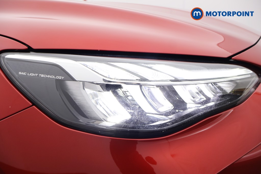 Mg Motor Uk HS SE Automatic Petrol Plug-In Hybrid SUV - Stock Number (1575392) - 28th supplementary image