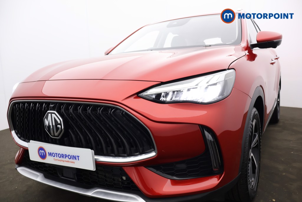 Mg Motor Uk HS SE Automatic Petrol Plug-In Hybrid SUV - Stock Number (1575392) - 29th supplementary image