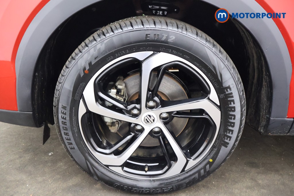 Mg Motor Uk HS SE Automatic Petrol Plug-In Hybrid SUV - Stock Number (1575392) - 30th supplementary image