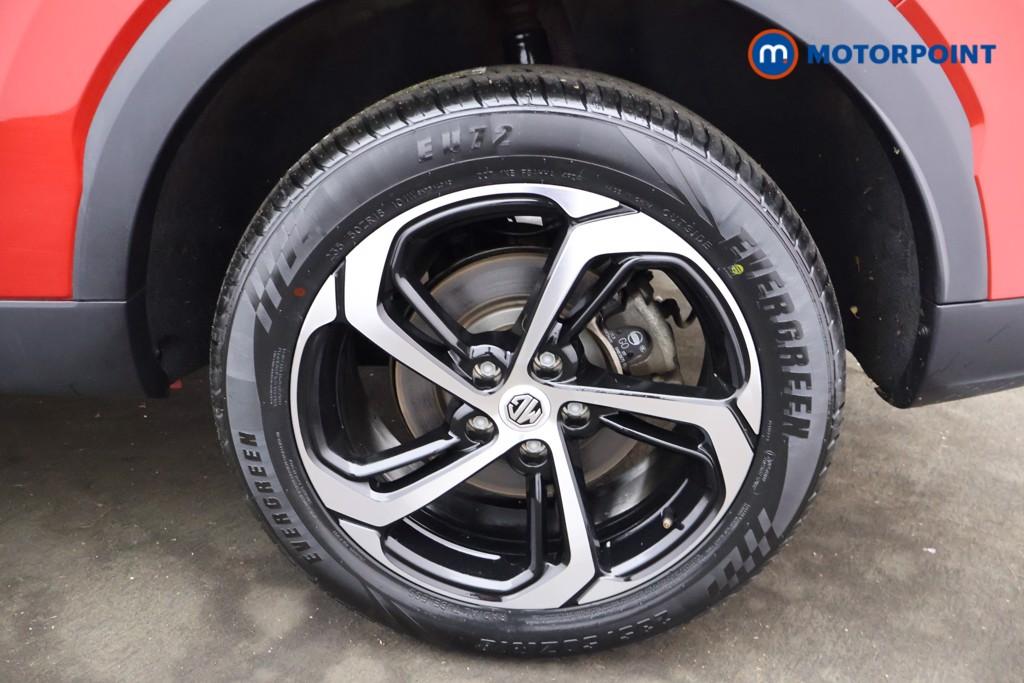 Mg Motor Uk HS SE Automatic Petrol Plug-In Hybrid SUV - Stock Number (1575392) - 31st supplementary image