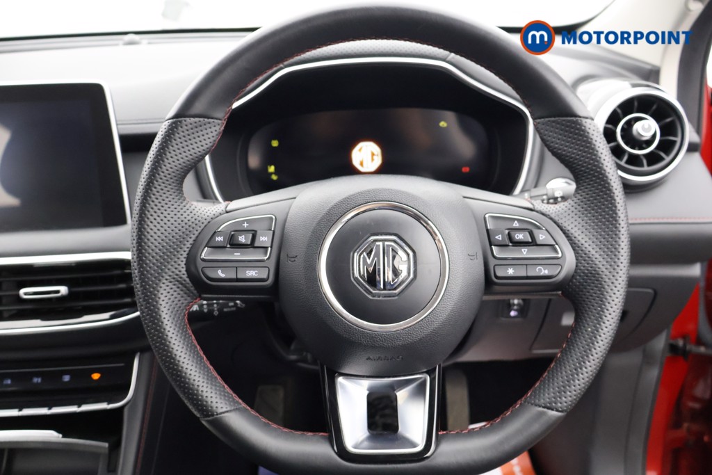 Mg Motor Uk HS SE Automatic Petrol Plug-In Hybrid SUV - Stock Number (1575392) - 1st supplementary image